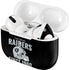 NFL Las Vegas Raiders Helmet Apple AirPods Pro Skin