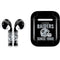NFL Las Vegas Raiders Helmet Apple AirPods Skin