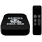 NFL Las Vegas Raiders Helmet Apple TV Skin