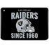 NFL Las Vegas Raiders Helmet HP Chromebook Skin