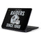 NFL Las Vegas Raiders Helmet Samsung Chromebook Skin