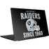 NFL Las Vegas Raiders Helmet Dell Vostro Skin