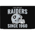 NFL Las Vegas Raiders Helmet Dell Vostro Skin