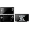 NFL Las Vegas Raiders Helmet DS Lite Skin