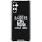 NFL Las Vegas Raiders Helmet Galaxy A14 5G Clear Case