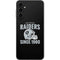 NFL Las Vegas Raiders Helmet Galaxy A14 5G Skin