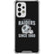 NFL Las Vegas Raiders Helmet Galaxy A33 5G Clear Case