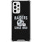 NFL Las Vegas Raiders Helmet Galaxy A53 5G Clear Case