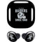 NFL Las Vegas Raiders Helmet Galaxy Buds Pro Skin