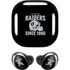 NFL Las Vegas Raiders Helmet Galaxy Buds Pro Skin
