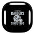 NFL Las Vegas Raiders Helmet Galaxy Buds Pro Skin