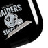 NFL Las Vegas Raiders Helmet Galaxy Buds Pro Skin