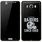 NFL Las Vegas Raiders Helmet Galaxy J7 Skin