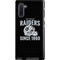 NFL Las Vegas Raiders Helmet Galaxy Note 10 Pro Case