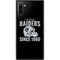 NFL Las Vegas Raiders Helmet Galaxy Note 10 Skin