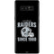 NFL Las Vegas Raiders Helmet Galaxy Note 8 Skin