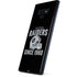 NFL Las Vegas Raiders Helmet Galaxy Note 9 Skin