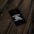 NFL Las Vegas Raiders Helmet Galaxy Note 9 Skin