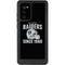 NFL Las Vegas Raiders Helmet Galaxy Note20 5G Waterproof Case