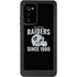 NFL Las Vegas Raiders Helmet Galaxy Note20 5G Waterproof Case