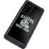 NFL Las Vegas Raiders Helmet Galaxy Note20 5G Waterproof Case