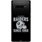 NFL Las Vegas Raiders Helmet Galaxy S10 Plus Skin