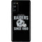 NFL Las Vegas Raiders Helmet Galaxy S20 Fan Edition Skin