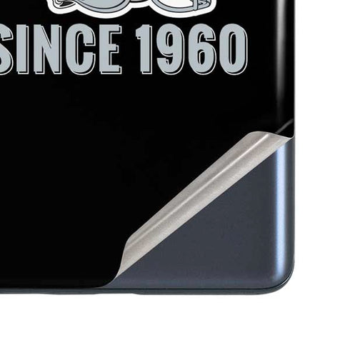 NFL Las Vegas Raiders Helmet Galaxy S20 Fan Edition Skin