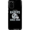 NFL Las Vegas Raiders Helmet Galaxy S20 Plus Pro Case