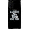 NFL Las Vegas Raiders Helmet Galaxy S20 Pro Case