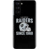 NFL Las Vegas Raiders Helmet Galaxy S21 5G Skin