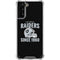 NFL Las Vegas Raiders Helmet Galaxy S21 Plus 5G Clear Case