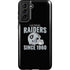NFL Las Vegas Raiders Helmet Galaxy S21 Plus 5G Pro Case