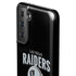 NFL Las Vegas Raiders Helmet Galaxy S21 Plus 5G Pro Case