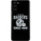 NFL Las Vegas Raiders Helmet Galaxy S21 Plus 5G Skin