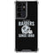 NFL Las Vegas Raiders Helmet Galaxy S21 Ultra 5G Clear Case