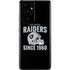 NFL Las Vegas Raiders Helmet Galaxy S21 Ultra 5G Skin