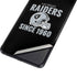 NFL Las Vegas Raiders Helmet Galaxy S21 Ultra 5G Skin