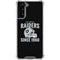NFL Las Vegas Raiders Helmet Galaxy S22 Plus Clear Case
