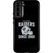 NFL Las Vegas Raiders Helmet Galaxy S22 Plus Pro Case