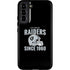 NFL Las Vegas Raiders Helmet Galaxy S22 Plus Pro Case