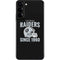 NFL Las Vegas Raiders Helmet Galaxy S22 Plus Skin