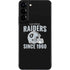 NFL Las Vegas Raiders Helmet Galaxy S22 Plus Skin
