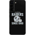 NFL Las Vegas Raiders Helmet Galaxy S22 Skin