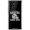 NFL Las Vegas Raiders Helmet Galaxy S22 Ultra Clear Case