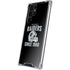 NFL Las Vegas Raiders Helmet Galaxy S22 Ultra Clear Case