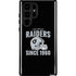 NFL Las Vegas Raiders Helmet Galaxy S22 Ultra Pro Case