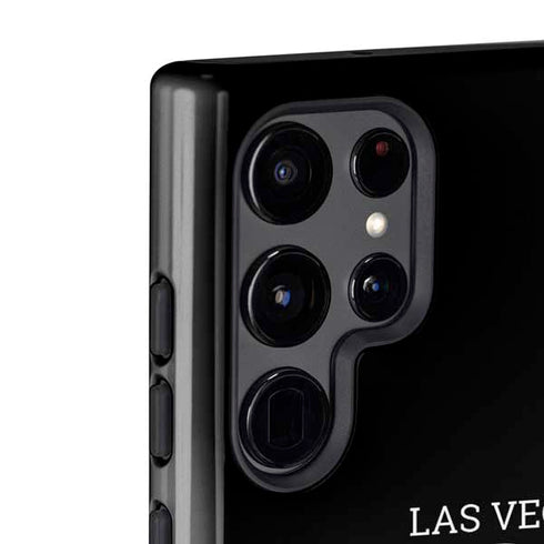 NFL Las Vegas Raiders Helmet Galaxy S22 Ultra Pro Case