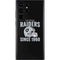 NFL Las Vegas Raiders Helmet Galaxy S22 Ultra Skin