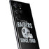 NFL Las Vegas Raiders Helmet Galaxy S22 Ultra Skin